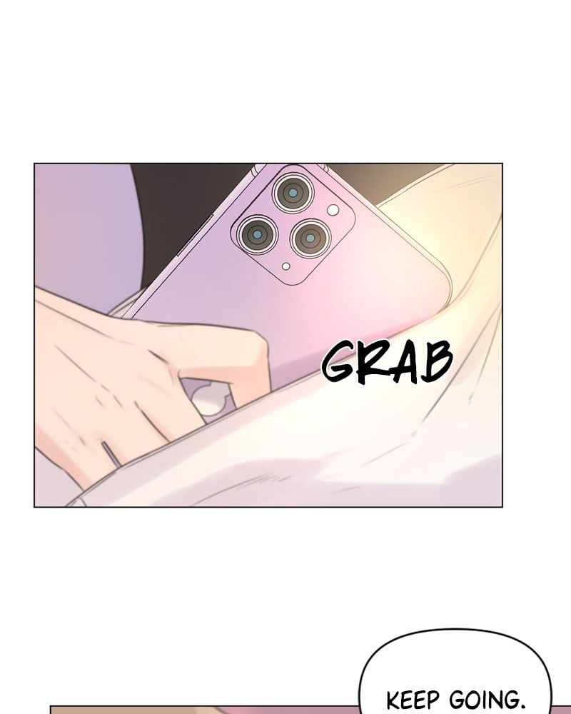 Another Love chapter 5 - page 84