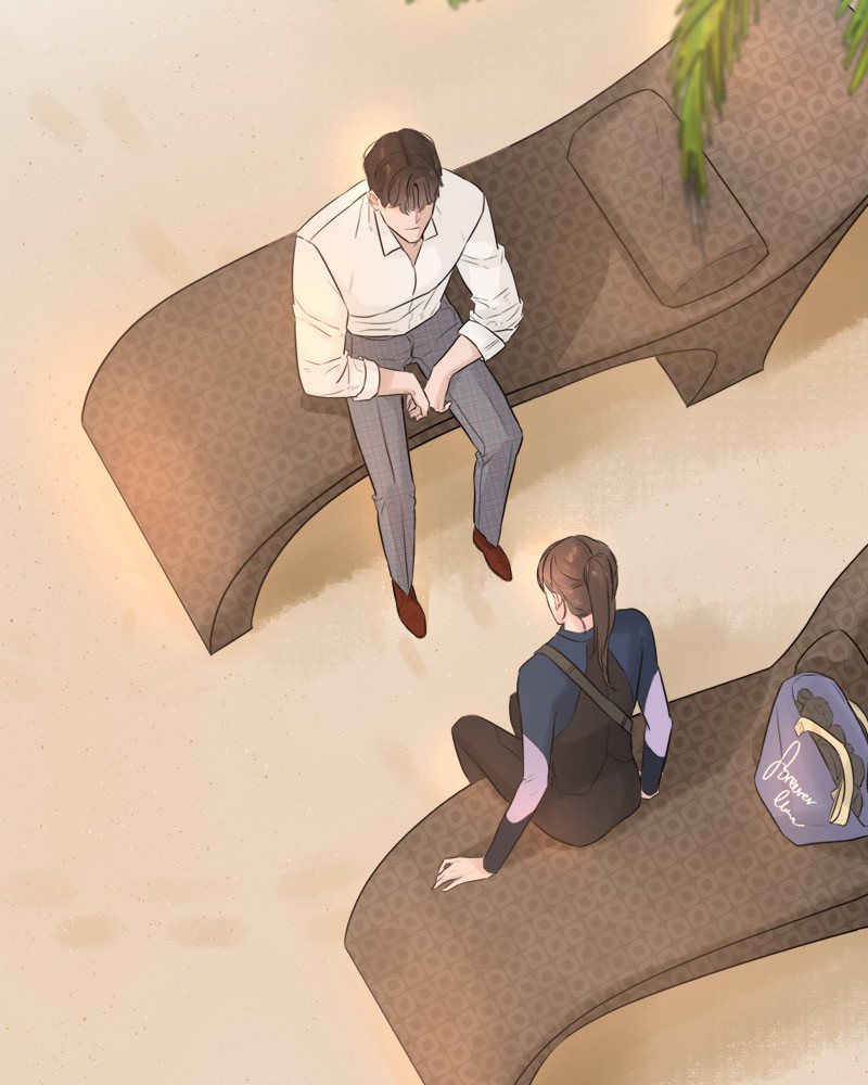 Another Love chapter 5 - page 94