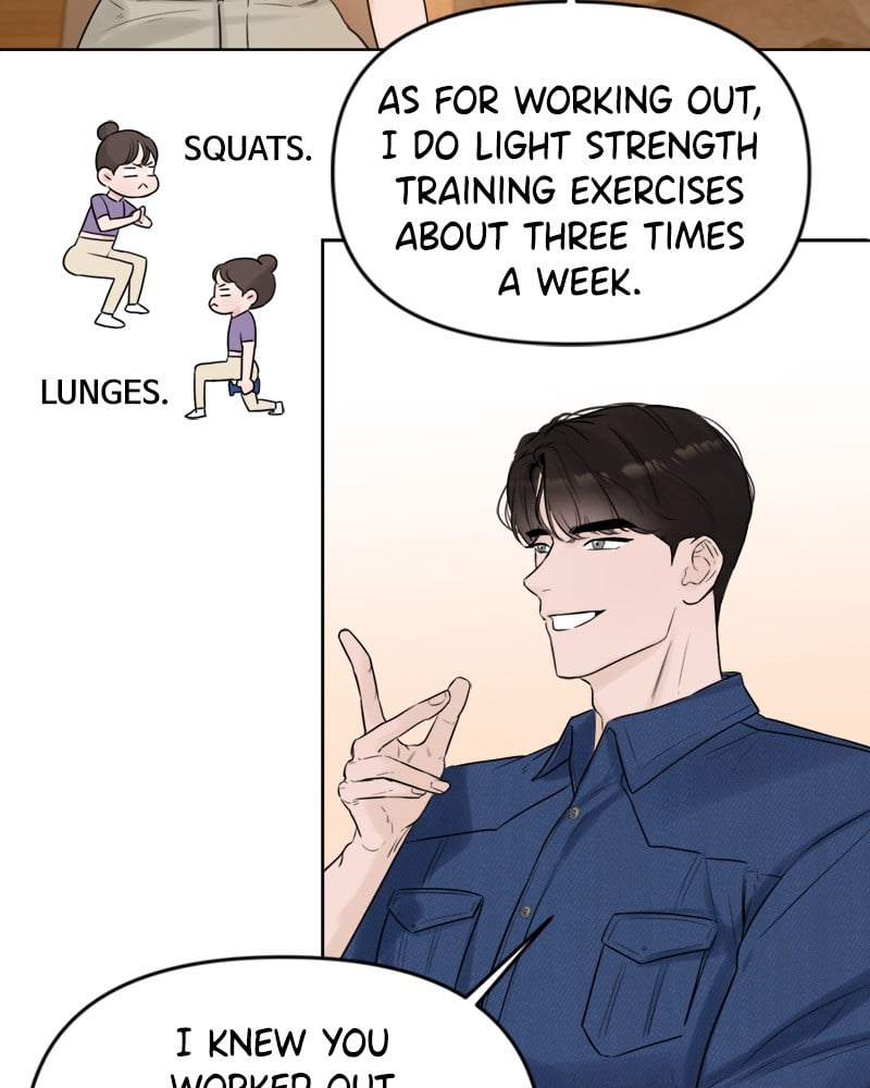 Another Love chapter 4 - page 128