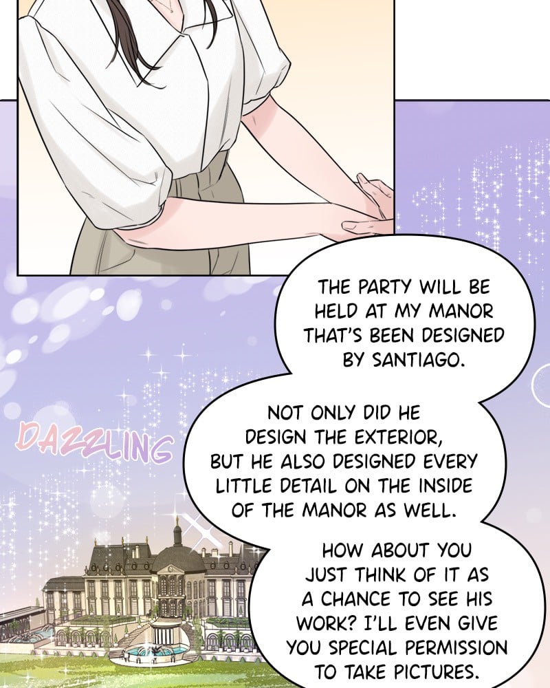 Another Love chapter 4 - page 157