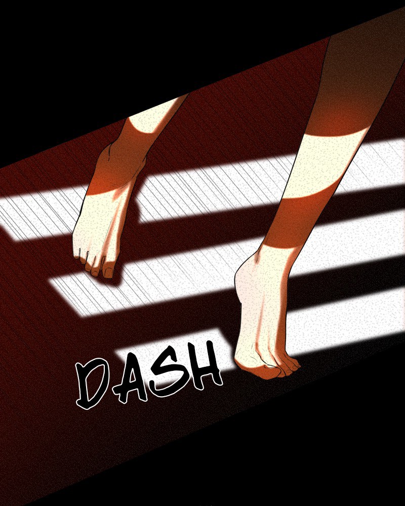 Another Love chapter 4 - page 17