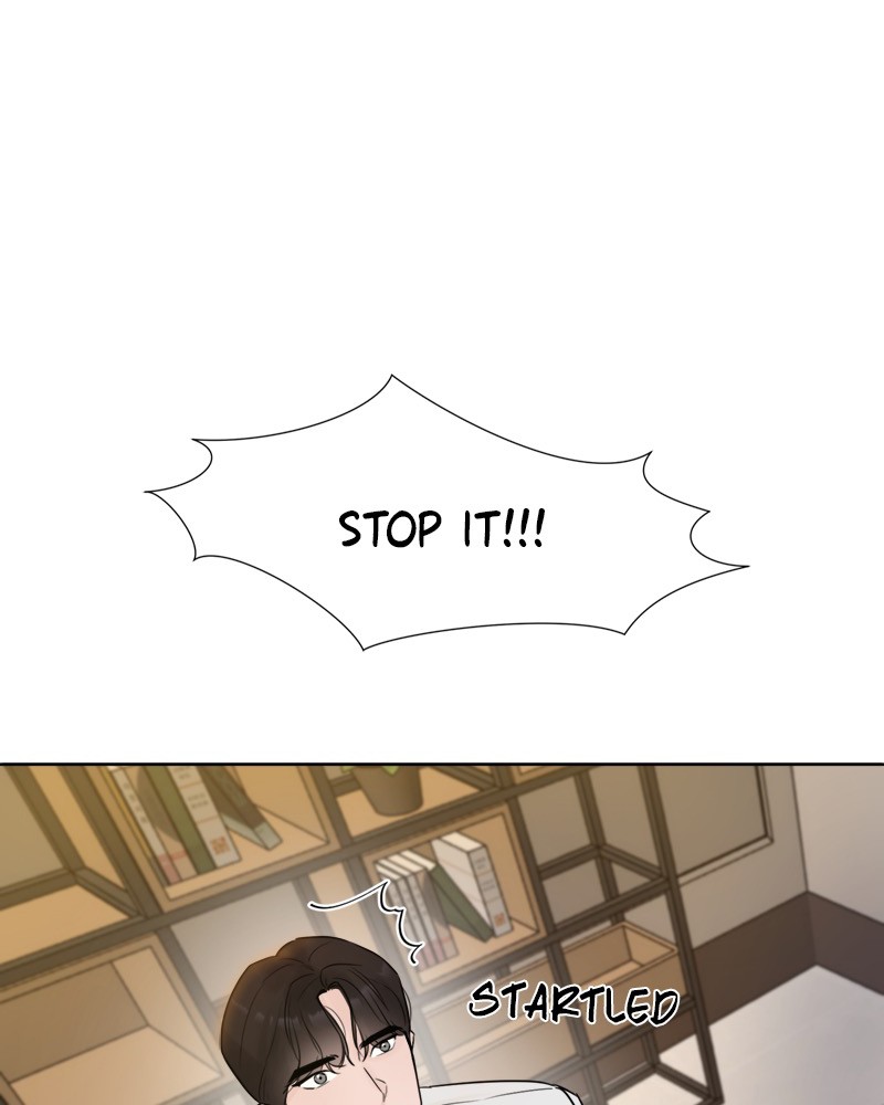 Another Love chapter 4 - page 38