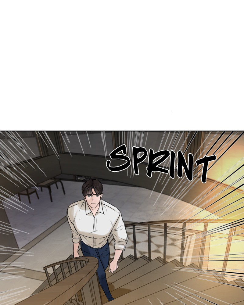 Another Love chapter 4 - page 41