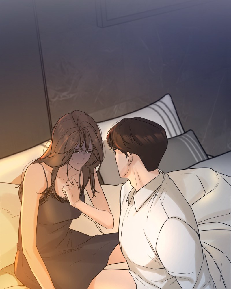 Another Love chapter 4 - page 59