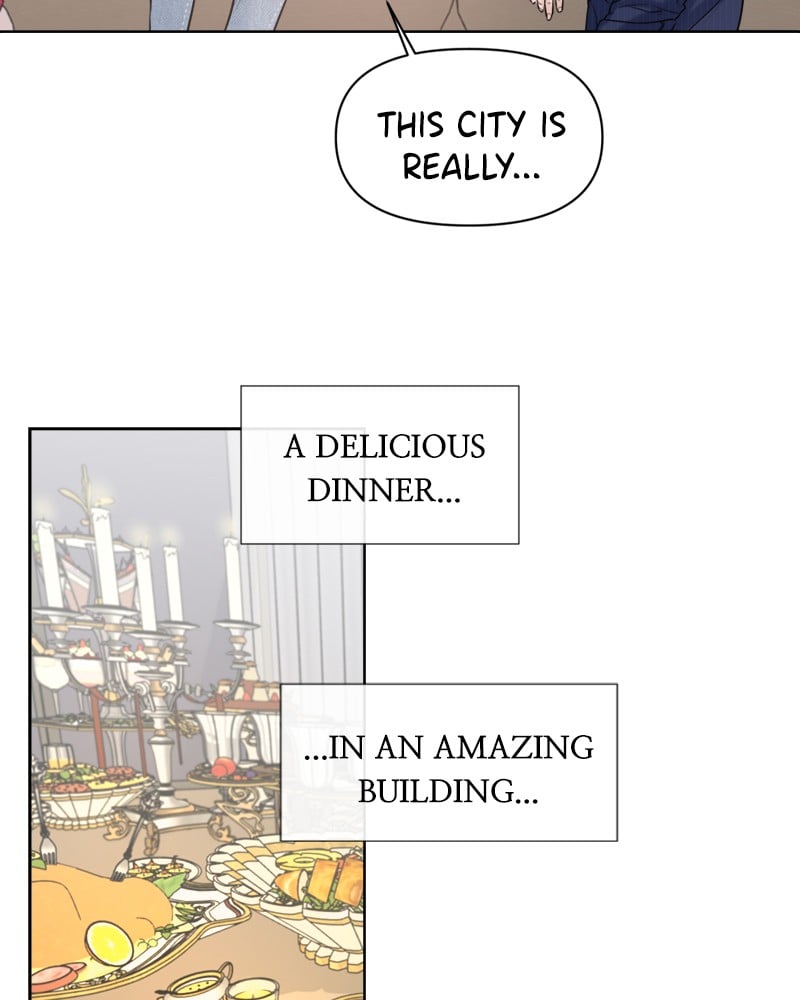 Another Love chapter 3 - page 142