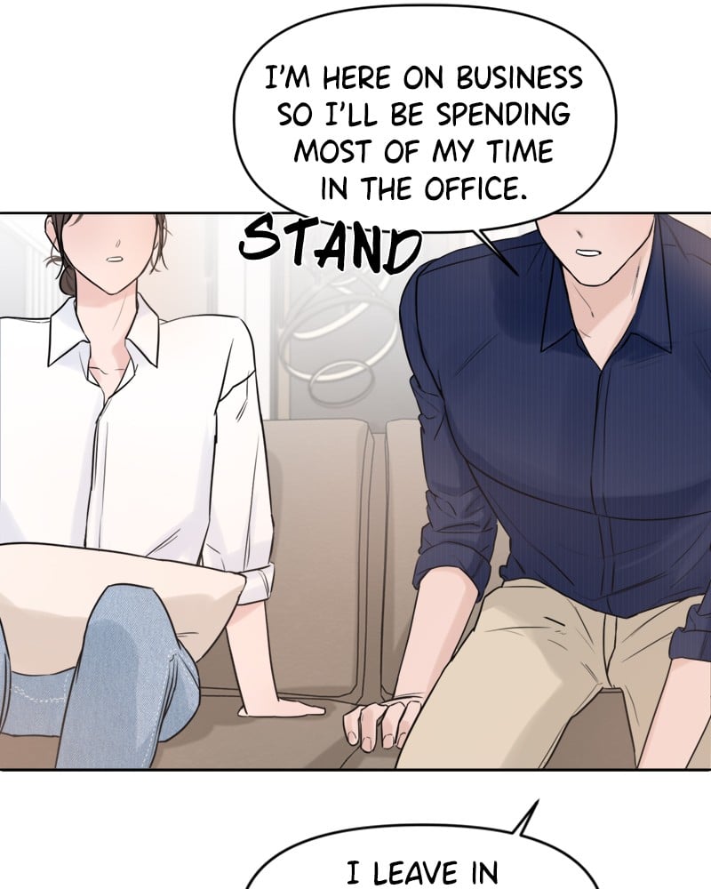 Another Love chapter 3 - page 149