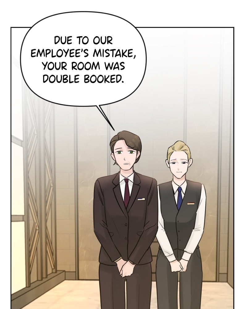 Another Love chapter 3 - page 17
