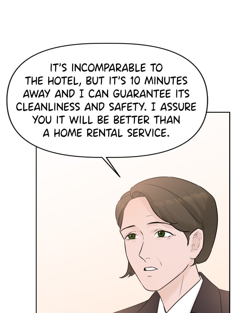 Another Love chapter 3 - page 24