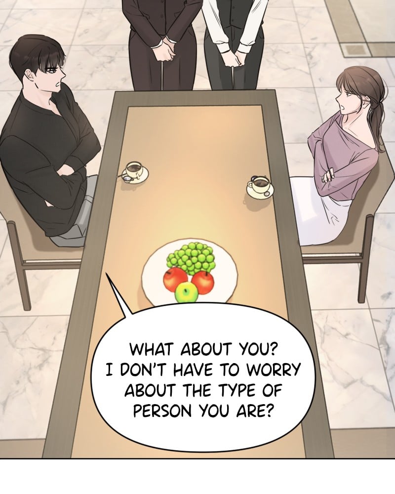 Another Love chapter 3 - page 35
