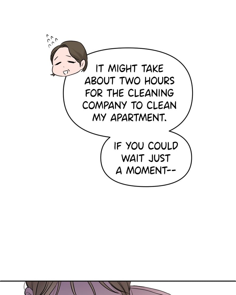 Another Love chapter 3 - page 36
