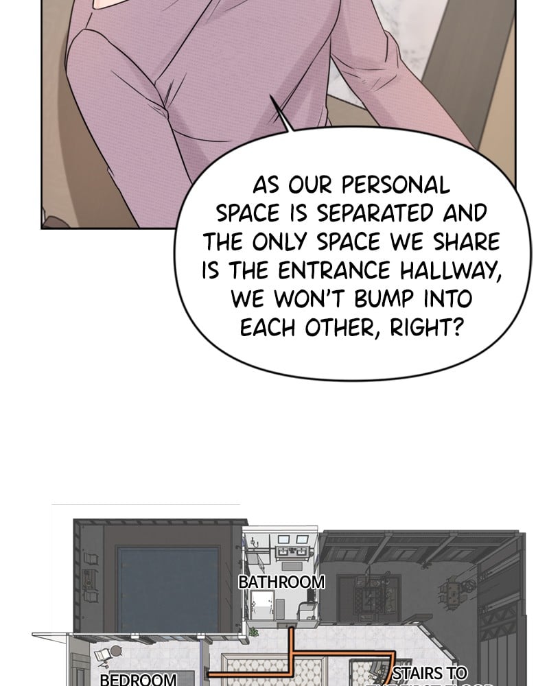 Another Love chapter 3 - page 39