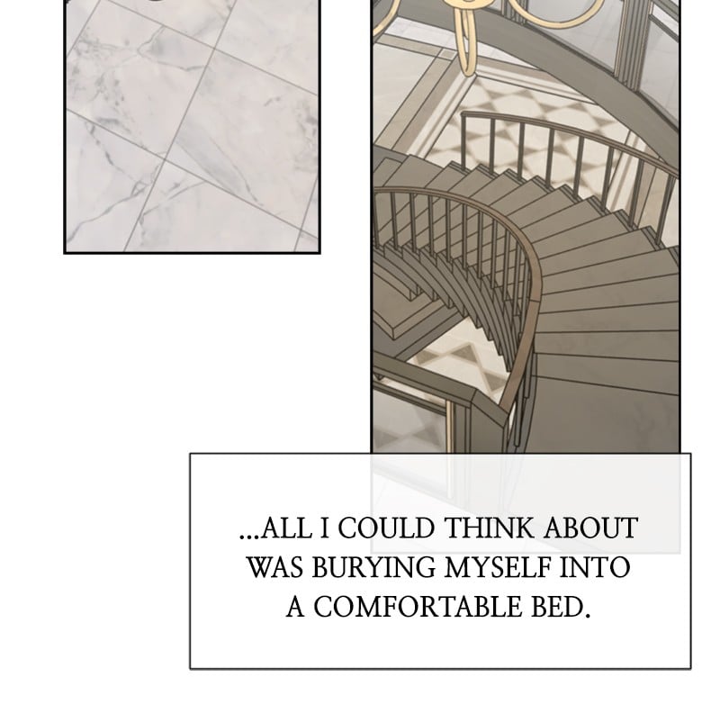 Another Love chapter 3 - page 45
