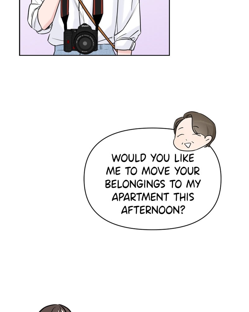 Another Love chapter 3 - page 64