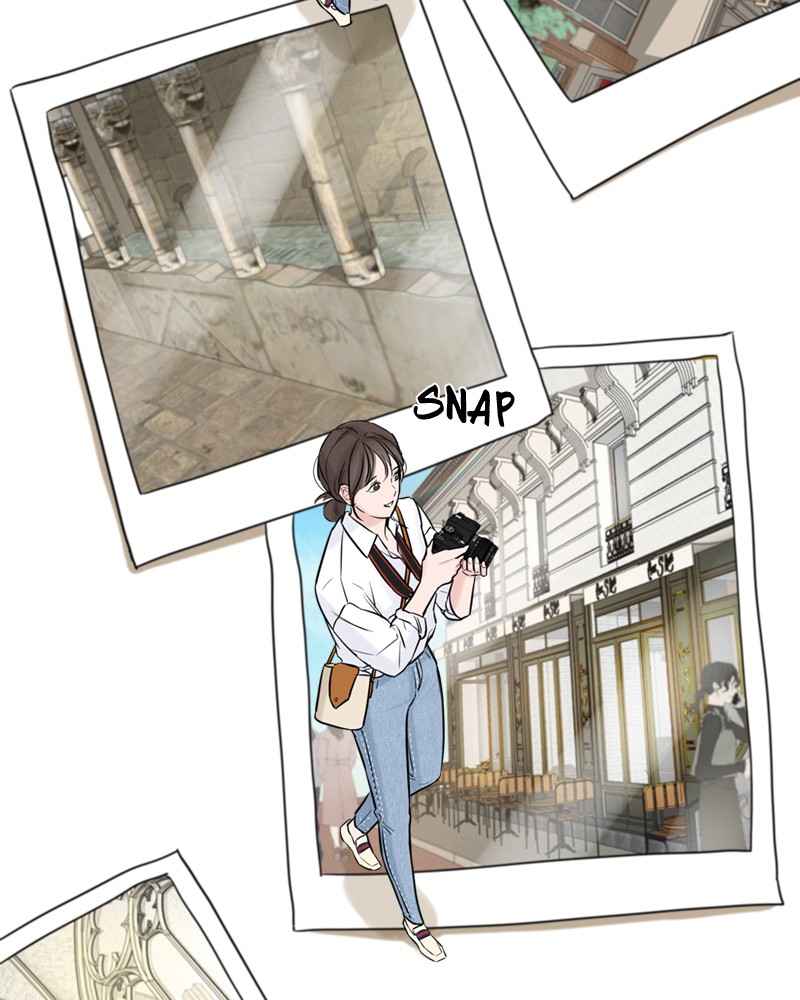 Another Love chapter 3 - page 69