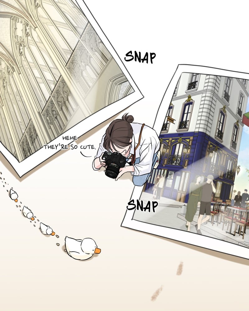 Another Love chapter 3 - page 70