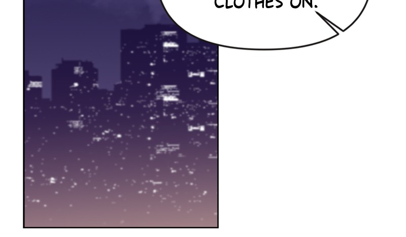 Another Love chapter 3 - page 8