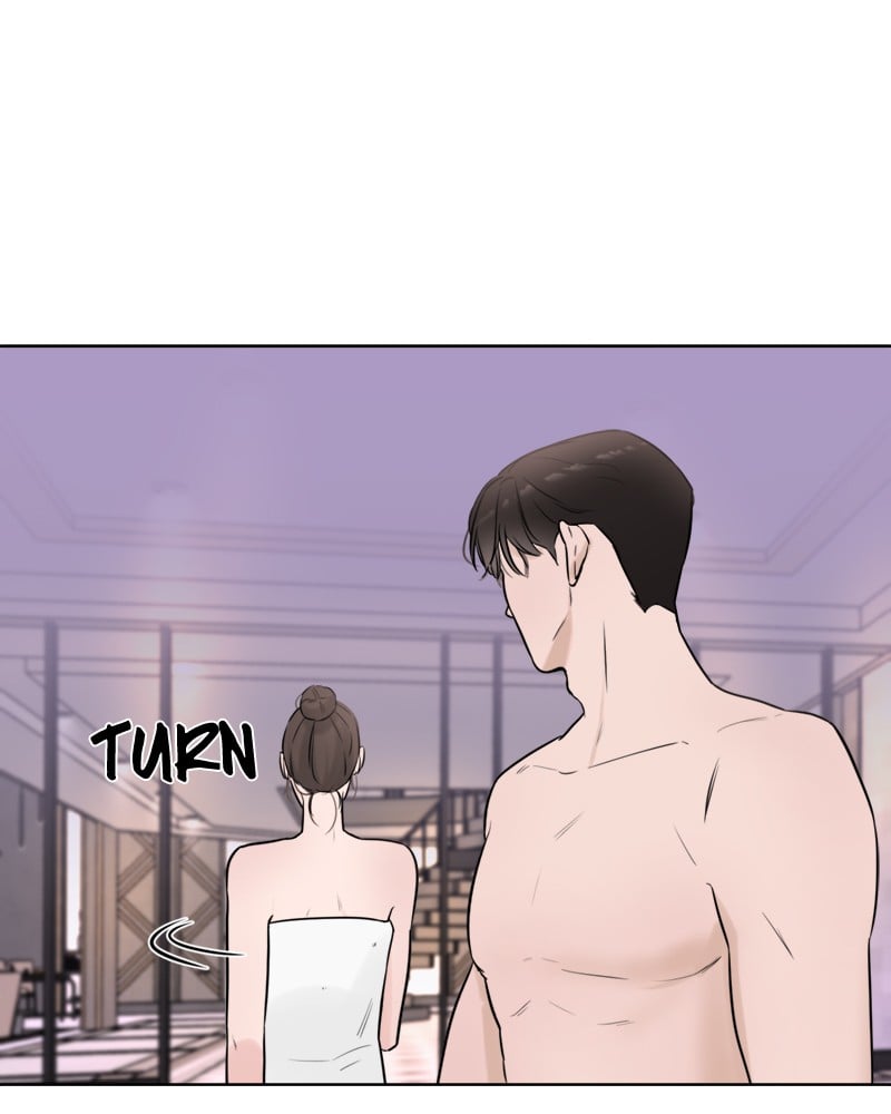 Another Love chapter 3 - page 9