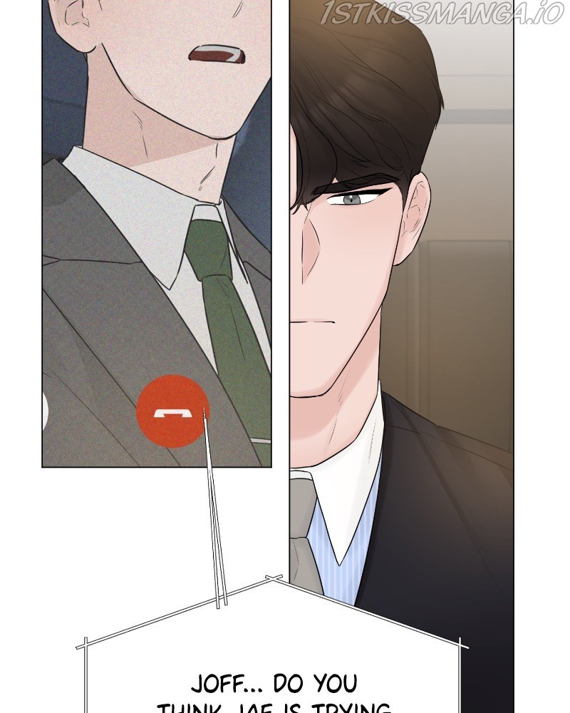 Another Love chapter 29 - page 122