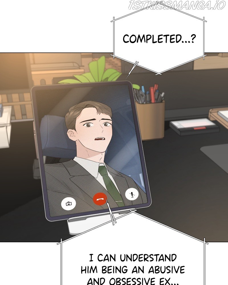 Another Love chapter 29 - page 130