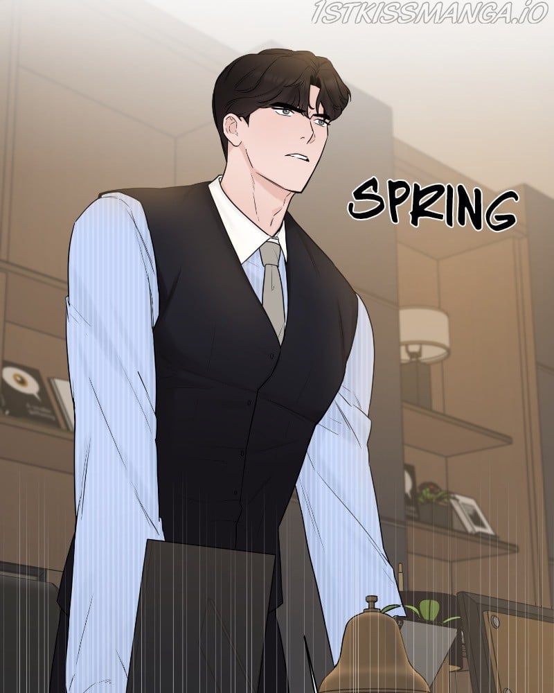 Another Love chapter 29 - page 132