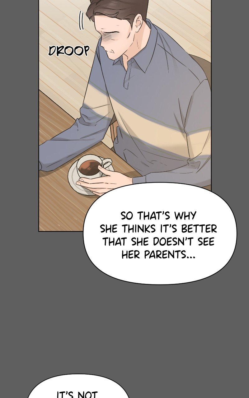 Another Love Chapter 48 - page 17