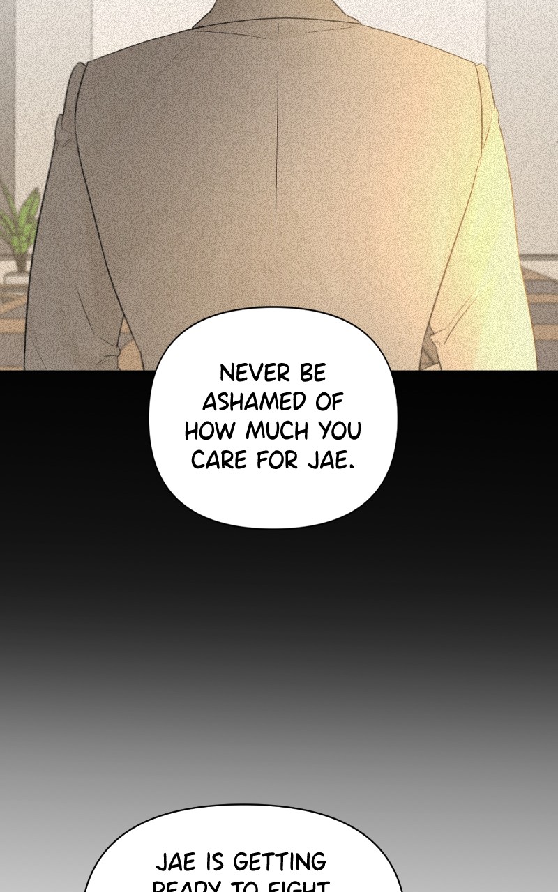 Another Love Chapter 48 - page 24
