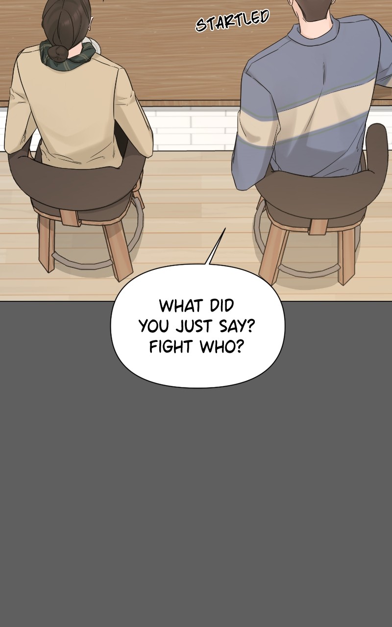 Another Love Chapter 48 - page 26