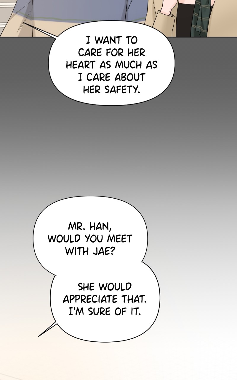 Another Love Chapter 48 - page 28