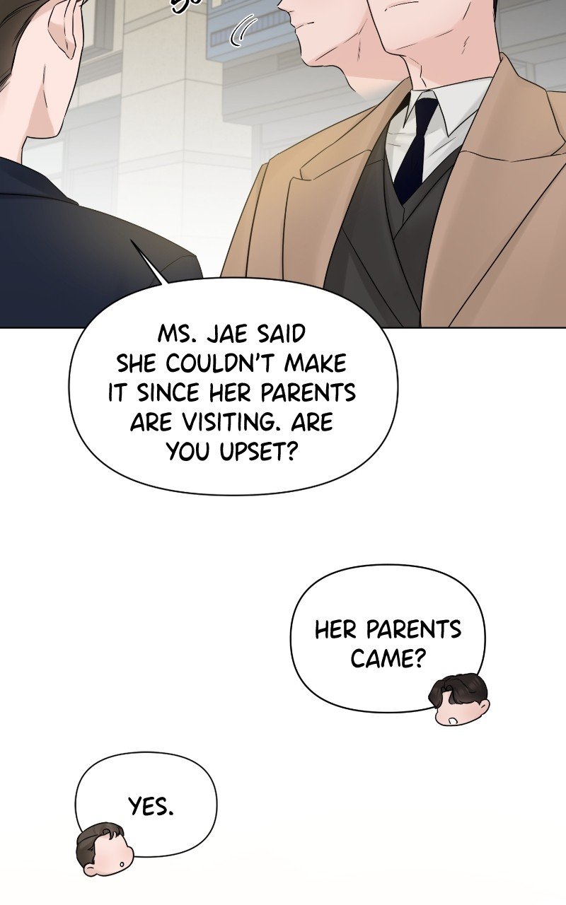 Another Love Chapter 48 - page 49