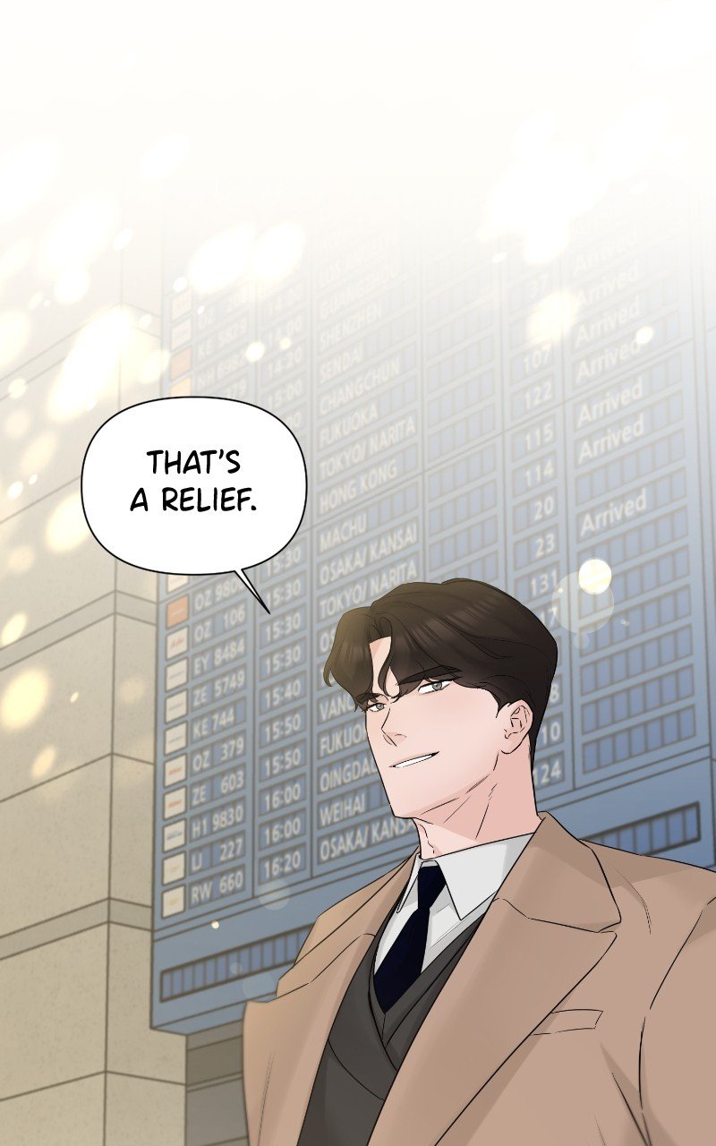 Another Love Chapter 48 - page 50