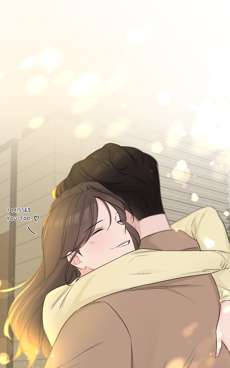 Another Love Chapter 48 - page 70