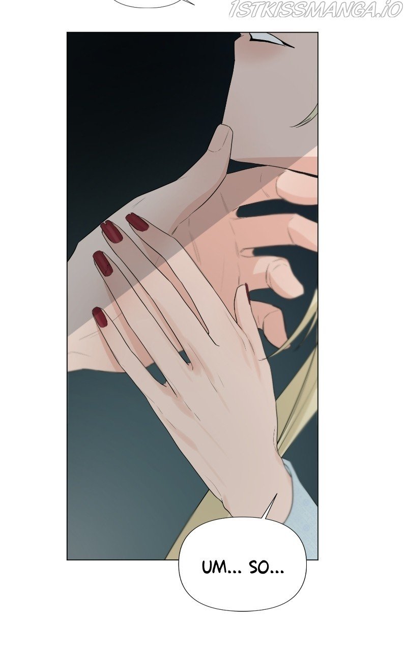 Another Love chapter 28 - page 17