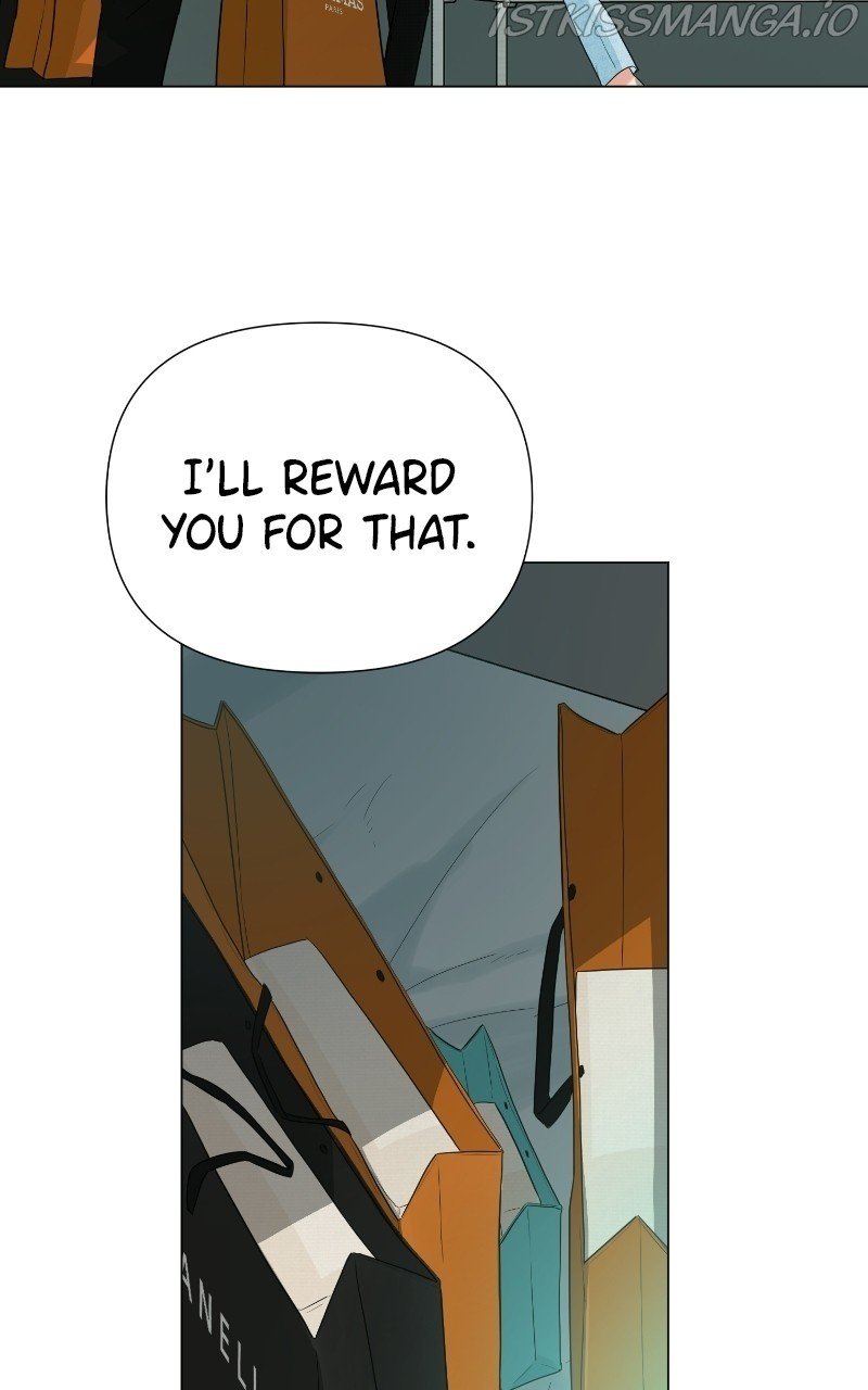 Another Love chapter 28 - page 21