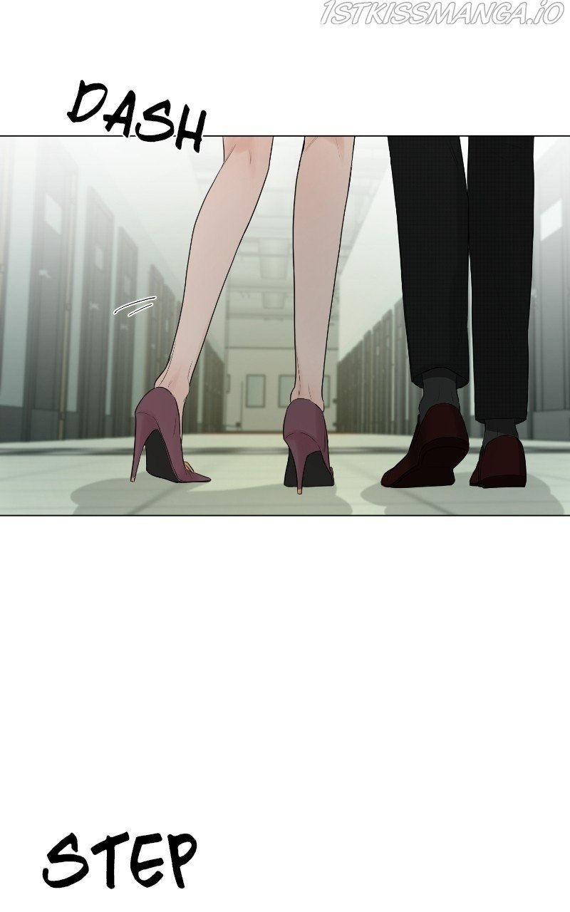 Another Love chapter 28 - page 24