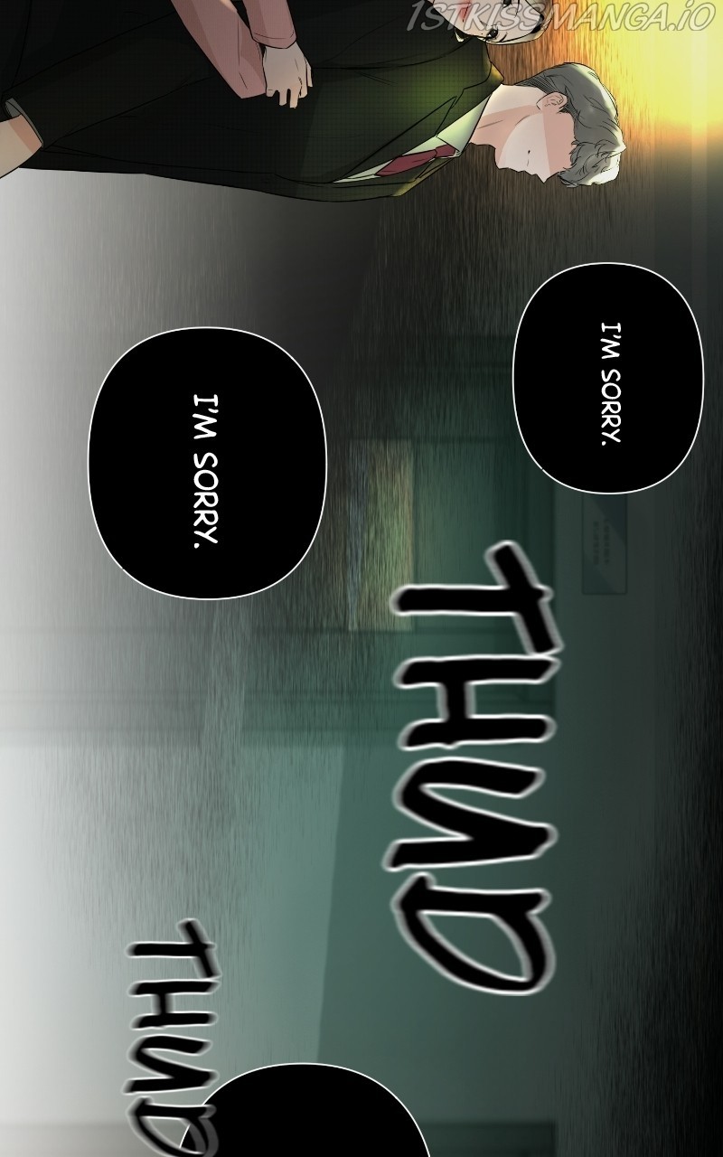 Another Love chapter 28 - page 26