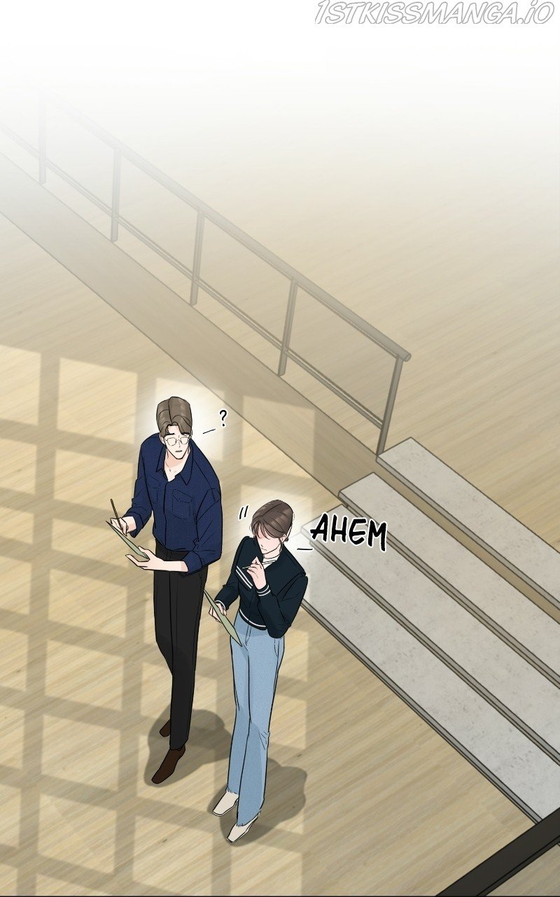 Another Love chapter 28 - page 34
