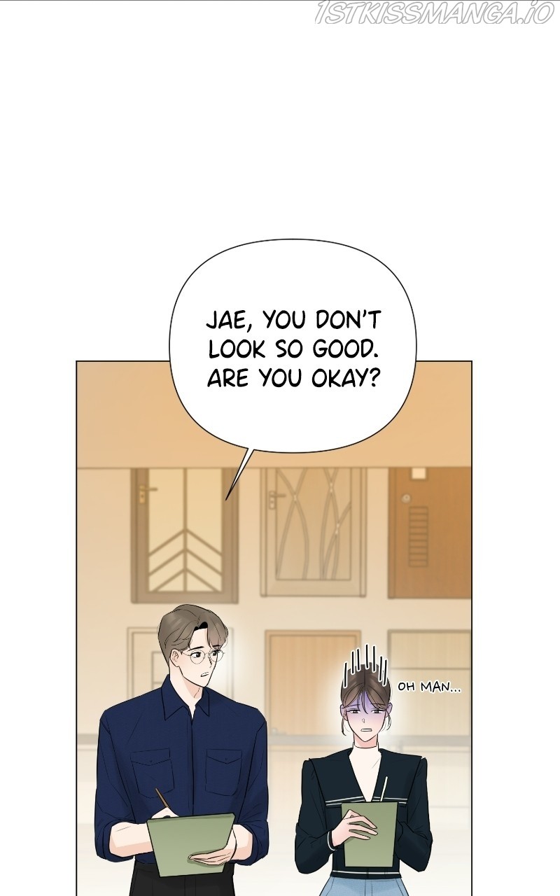 Another Love chapter 28 - page 35