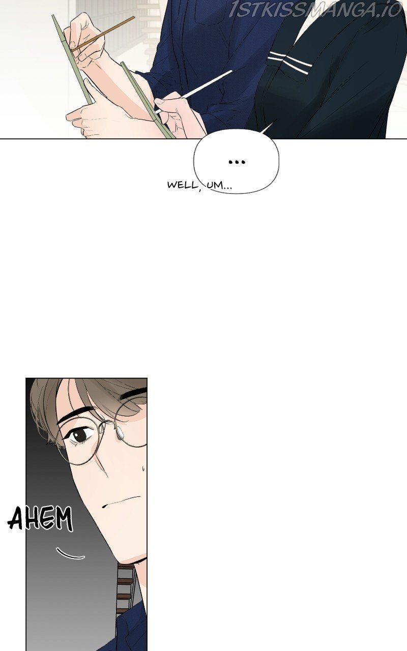 Another Love chapter 28 - page 37