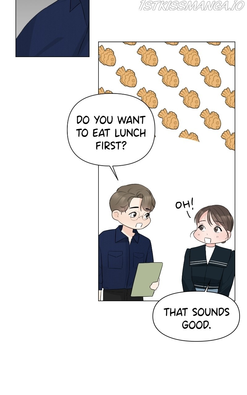 Another Love chapter 28 - page 38