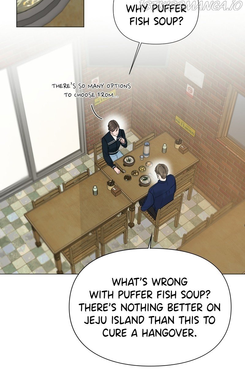 Another Love chapter 28 - page 40