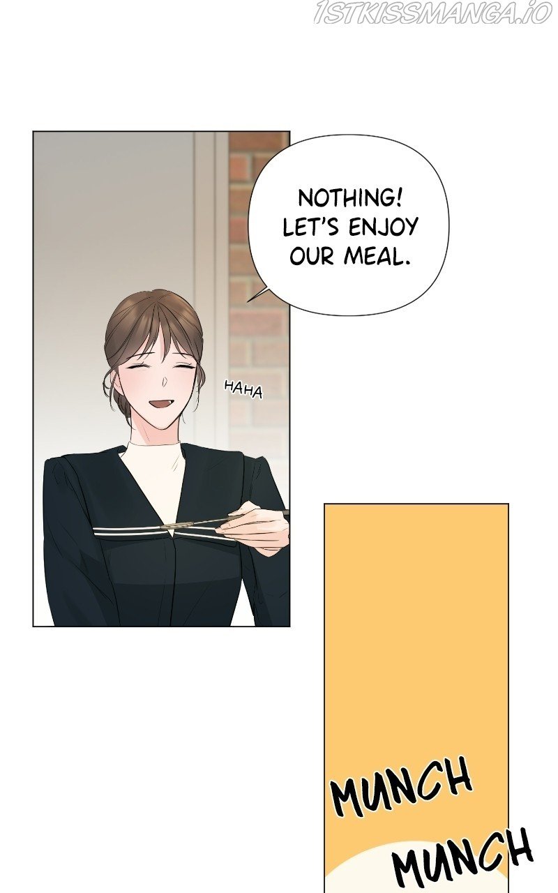 Another Love chapter 28 - page 41