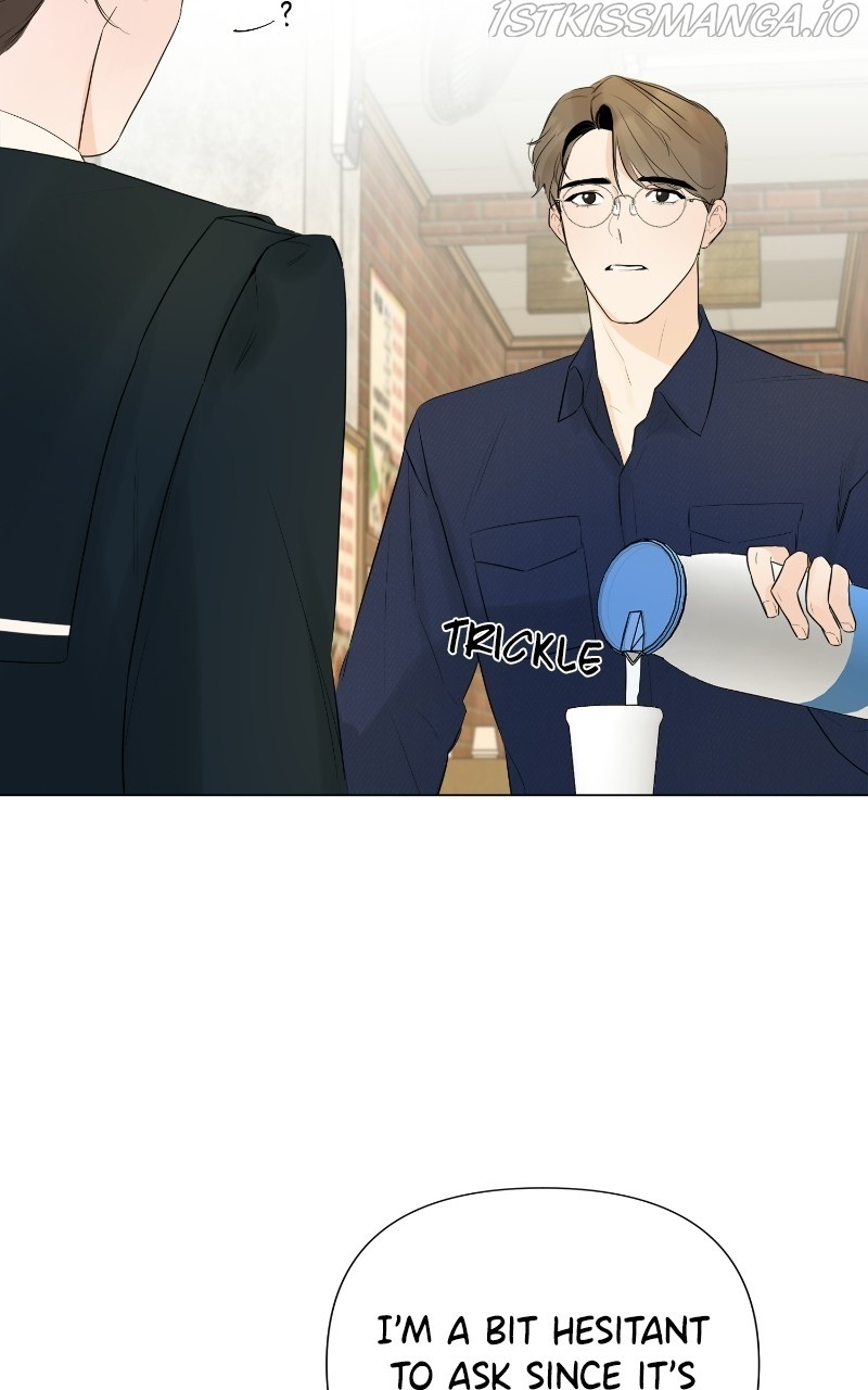 Another Love chapter 28 - page 44