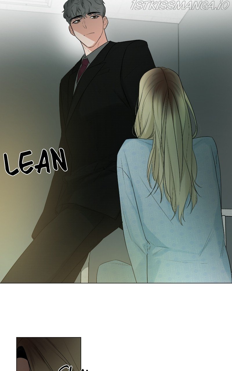 Another Love chapter 28 - page 6