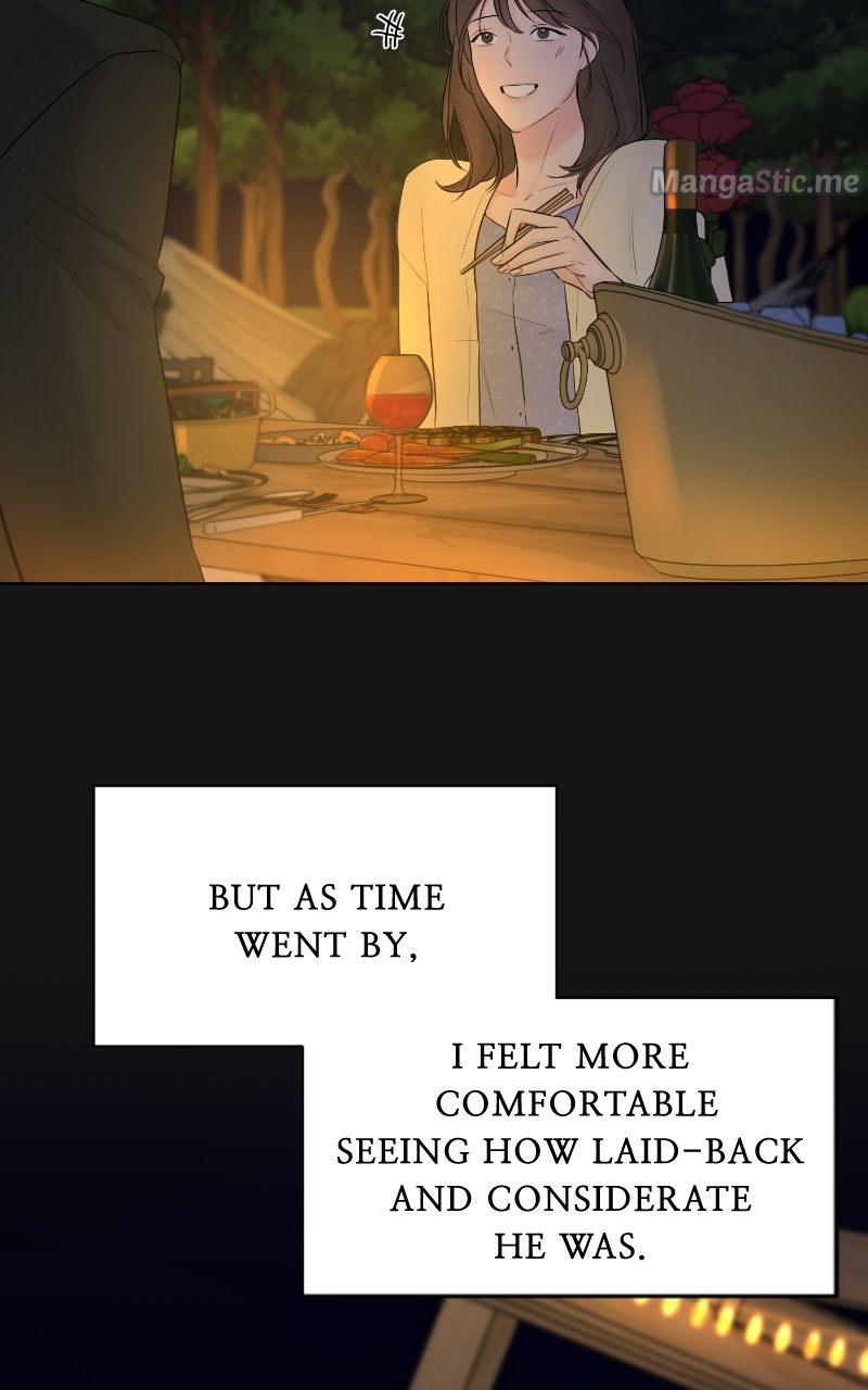 Another Love chapter 35 - page 10