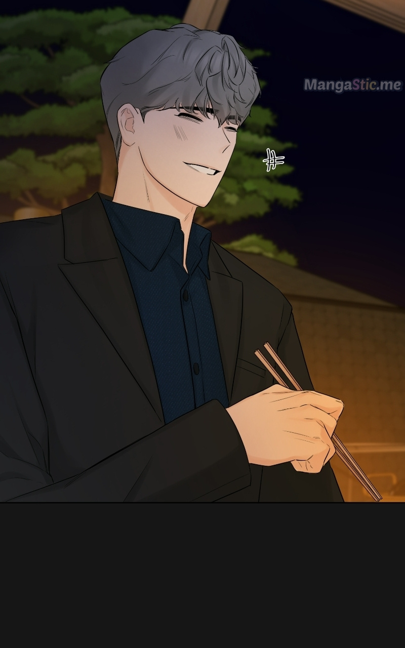 Another Love chapter 35 - page 11