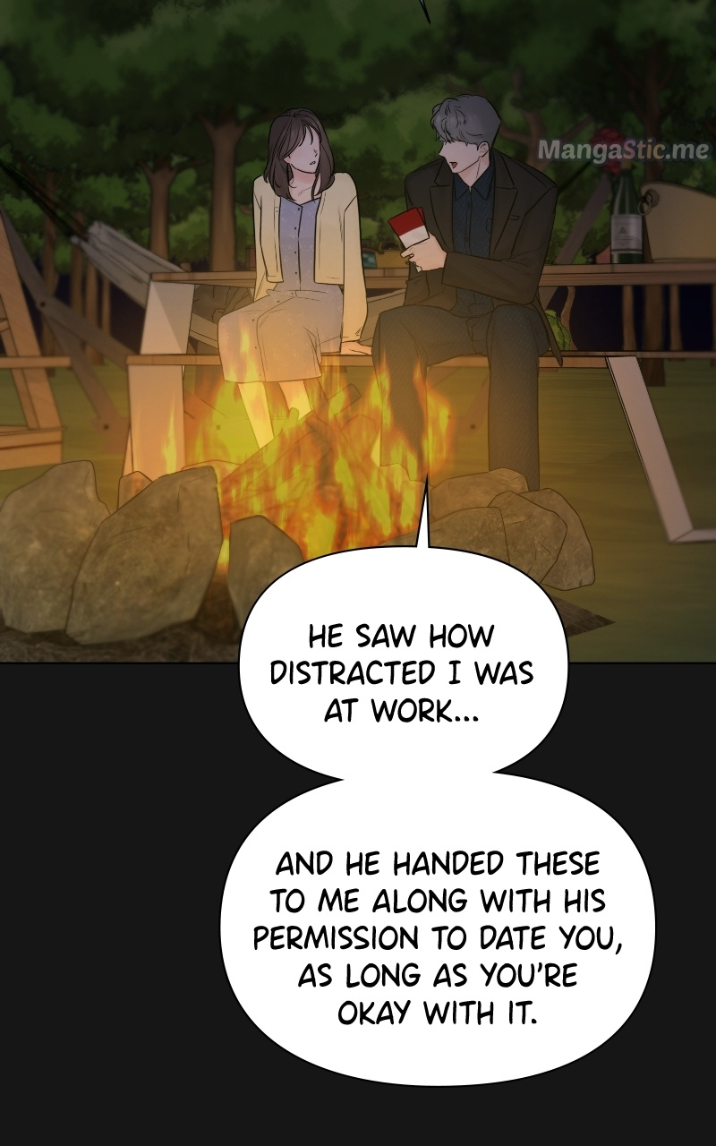 Another Love chapter 35 - page 14