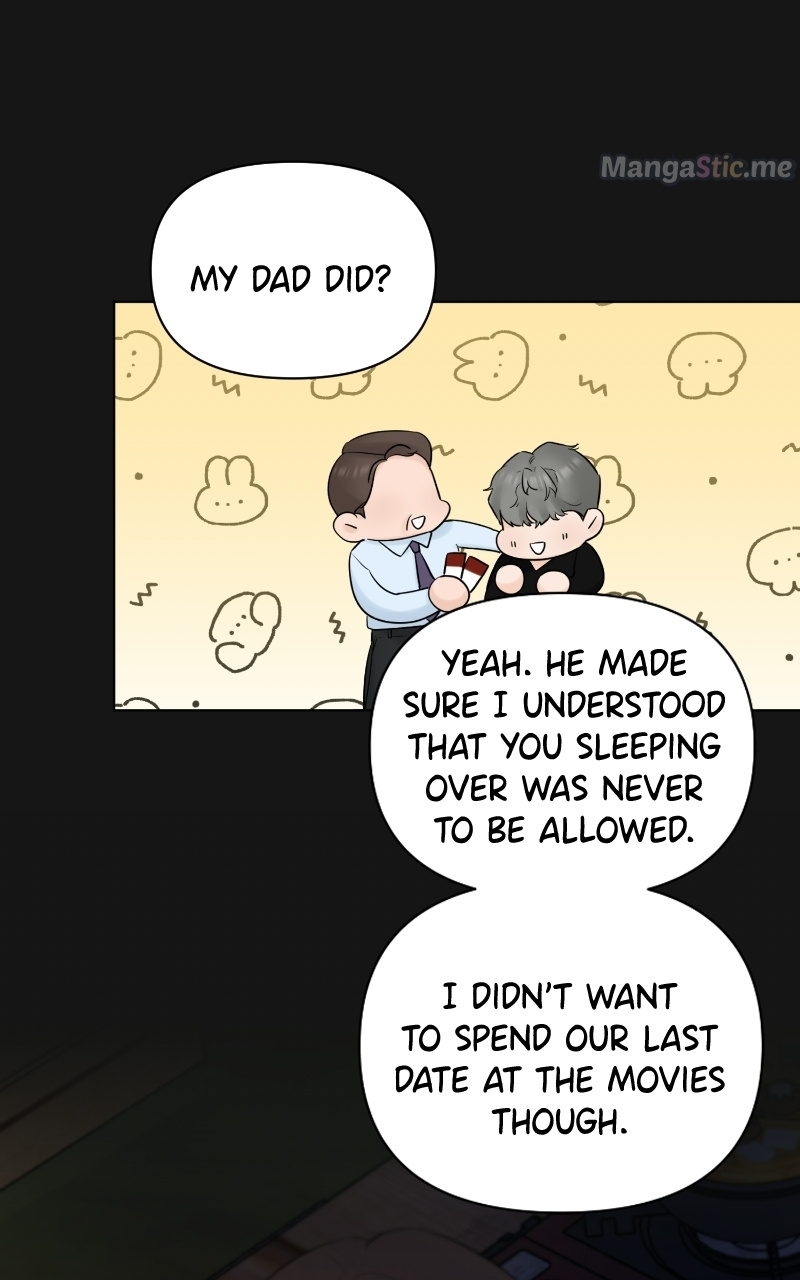 Another Love chapter 35 - page 15