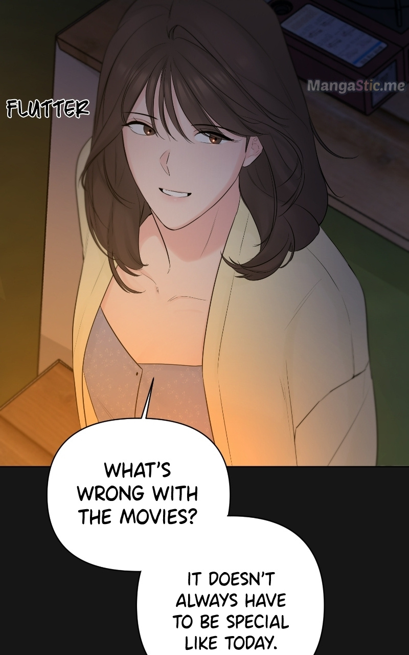 Another Love chapter 35 - page 16