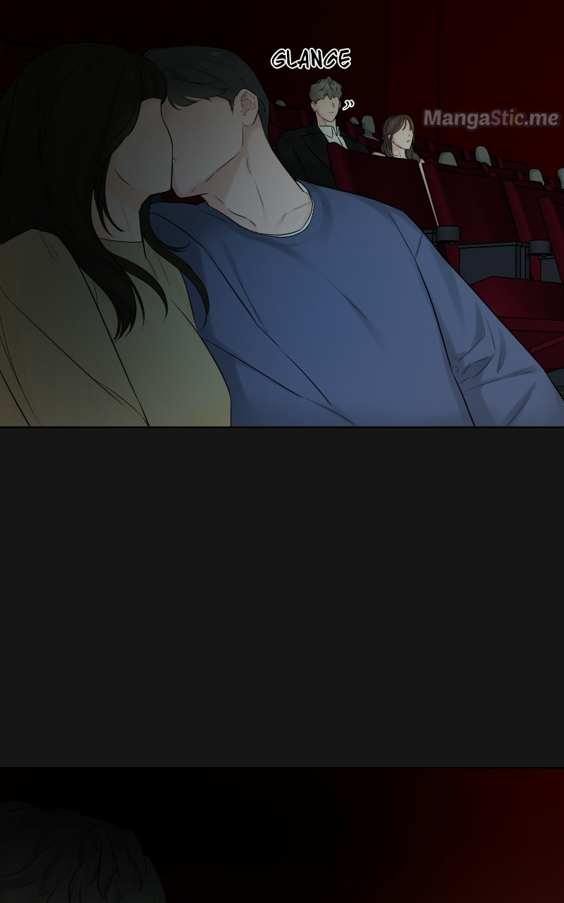 Another Love chapter 35 - page 23