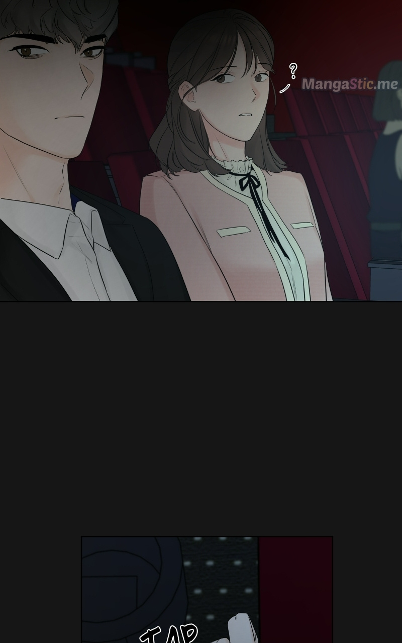 Another Love chapter 35 - page 24